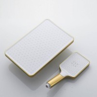 Душевая стойка Shevanik S4536G Душевая стойка Shevanik S4536G