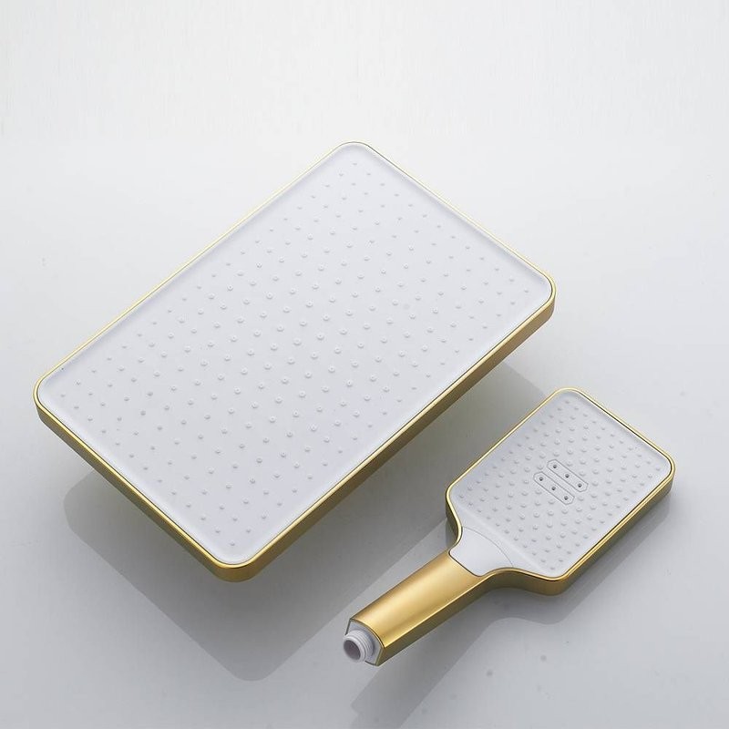 Душевая стойка Shevanik S4536G