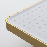 Душевая стойка Shevanik S4536G Душевая стойка Shevanik S4536G