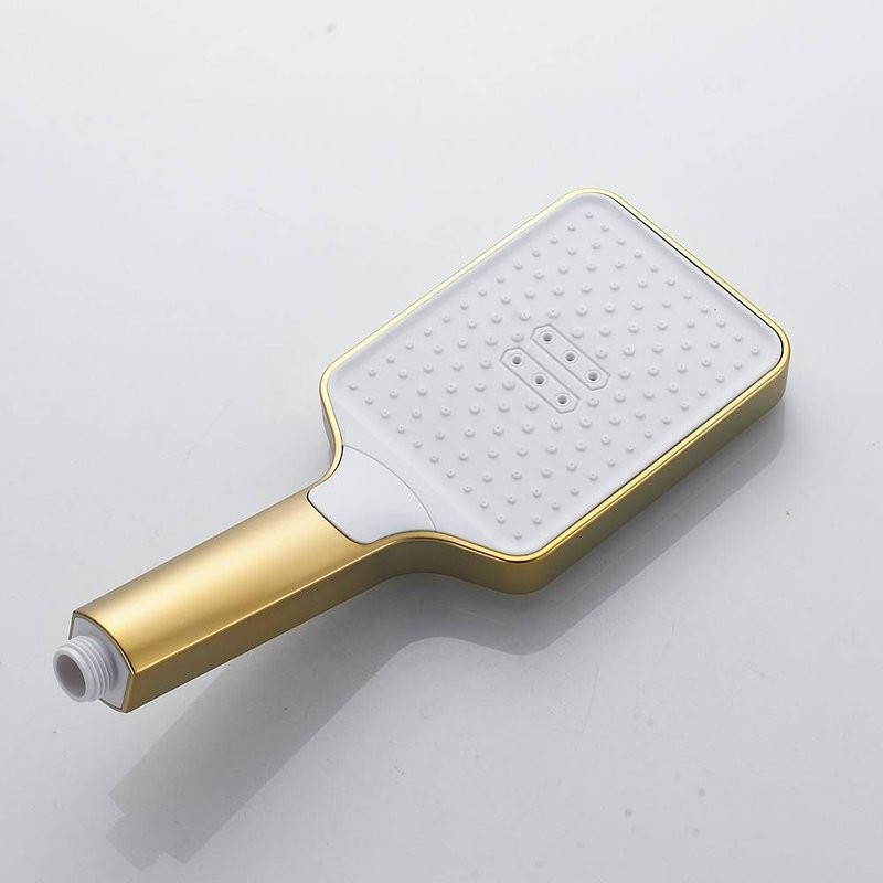 Душевая стойка Shevanik S4536G