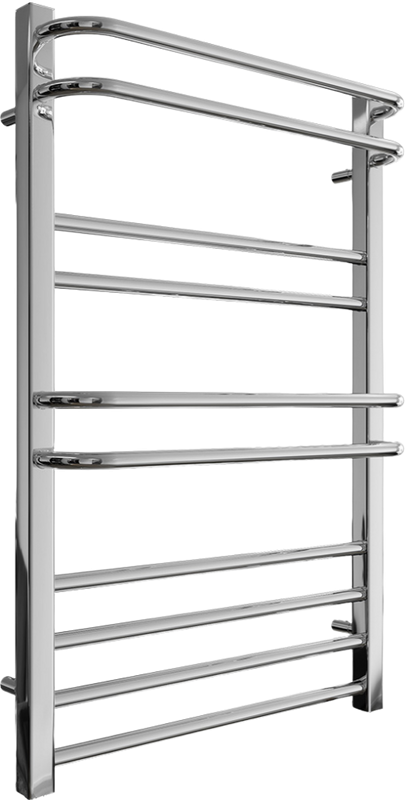 Полотенцесушитель водяной Lemark Linara П10 50x80