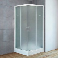 Душевой уголок Royal Bath HPD RB 9100 HPD-C 100x90