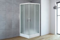 Душевой уголок Royal Bath HPD RB 9100 HPD-C 100x90