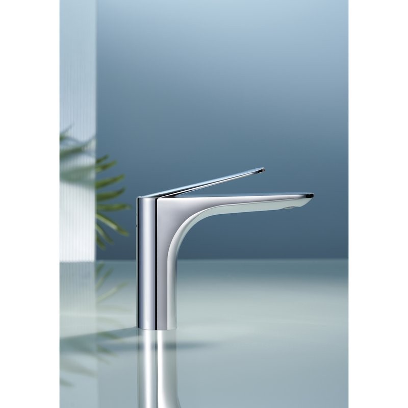 Смеситель для раковины Raglo R21.10, хром