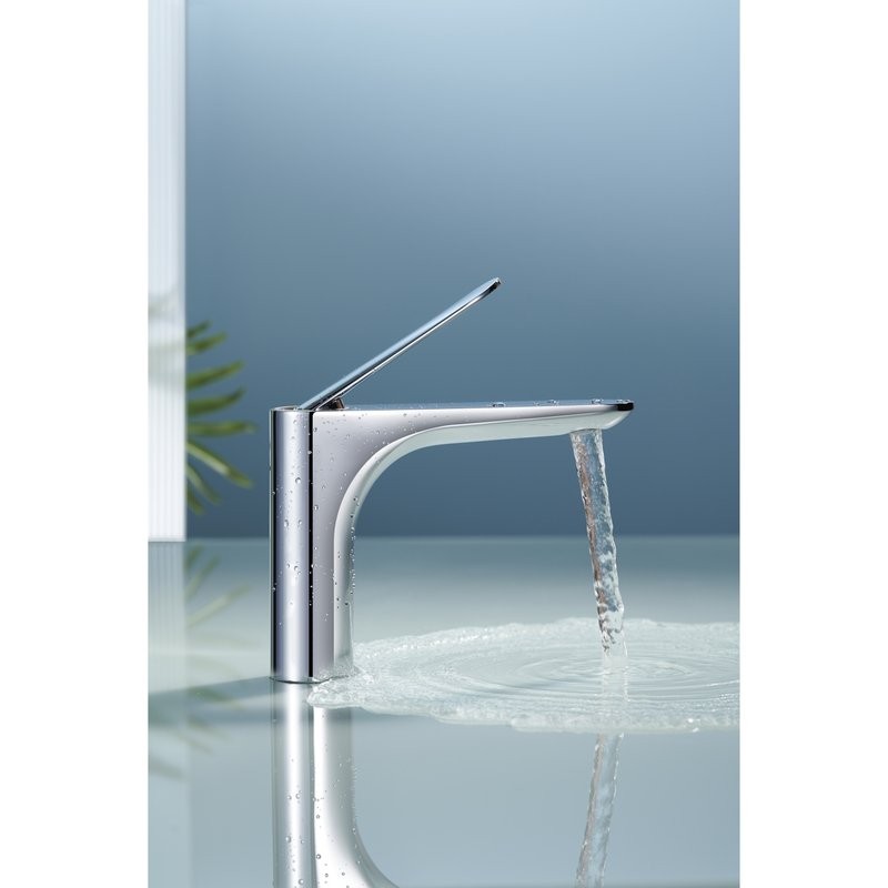 Смеситель для раковины Raglo R21.10, хром