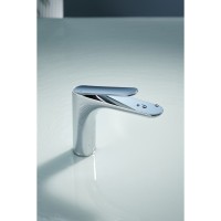 Смеситель для раковины Raglo R21.10, хром Смеситель для раковины Raglo R21.10, хром