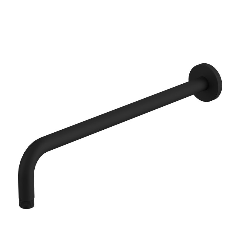 Душевой комплект WHITECROSS Y YSET04TOPBL С ВНУТРЕННЕЙ ЧАСТЬЮ, черный матовый