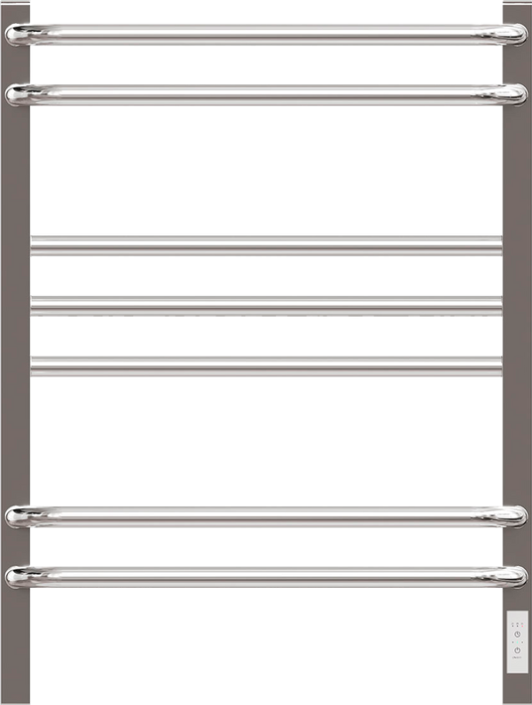 Полотенцесушитель электрический Lemark Linara П7 50x70, хром