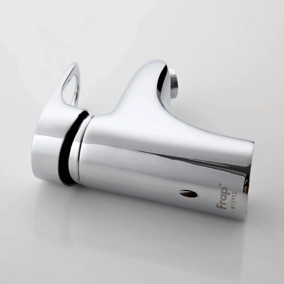 Смеситель для раковины Frap H04 F1004 хром