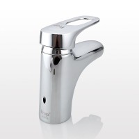 Смеситель для раковины Frap H04 F1004 хром Смеситель для раковины Frap H04 F1004 хром