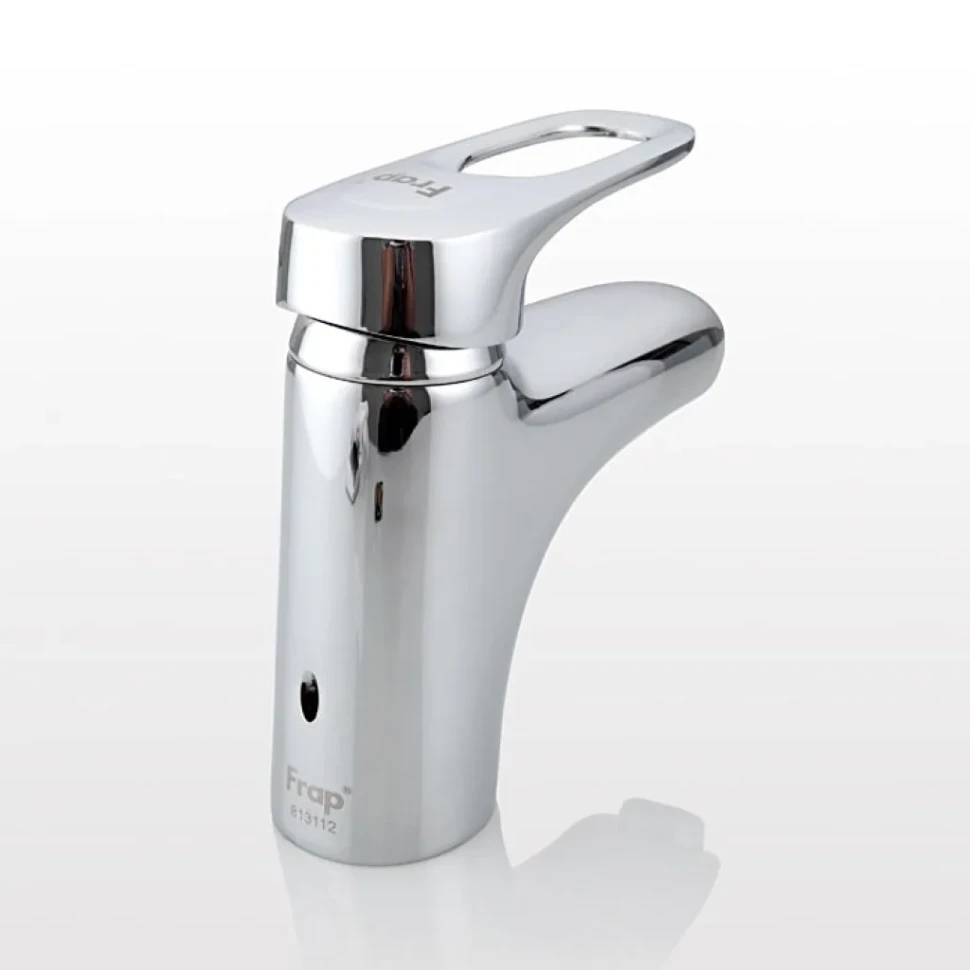 Смеситель для раковины Frap H04 F1004 хром