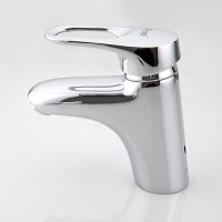 Смеситель для раковины Frap H04 F1004 хром Смеситель для раковины Frap H04 F1004 хром