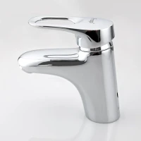 Смеситель для раковины Frap H04 F1004 хром Смеситель для раковины Frap H04 F1004 хром
