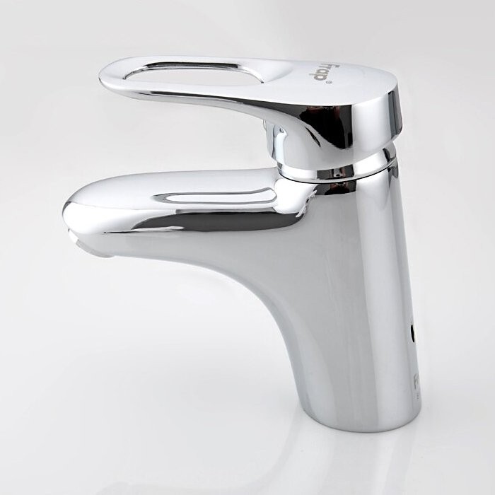 Смеситель для раковины Frap H04 F1004 хром