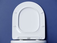 Комплект Унитаз подвесной Ceramicanova Metropol CN4002T безободковый + Инсталляция EWRIKA ProLT 0026-2020 + Кнопка 0041 хром