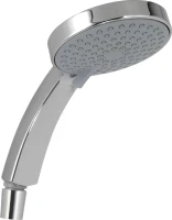 Душевой комплект Термостат Jacob Delafon Toobi E8992-CP для ванны с душем + Гарнитур Citrus E12920-CP