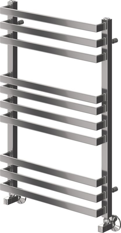Полотенцесушитель водяной Terminus Рид П10 500х800