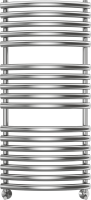 Полотенцесушитель водяной Terminus Капри П17 0 500х120