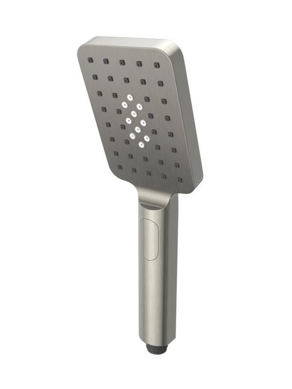 Душевая лейка Cezares Czr CZR-D3F2-IN сатин