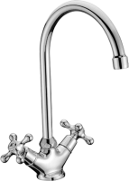 Смеситель для кухни Lemark Standard LM2105C