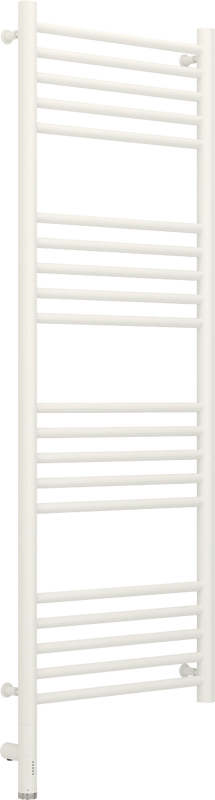 Полотенцесушитель электрический Сунержа Богема 3.0 120х40 белый, L