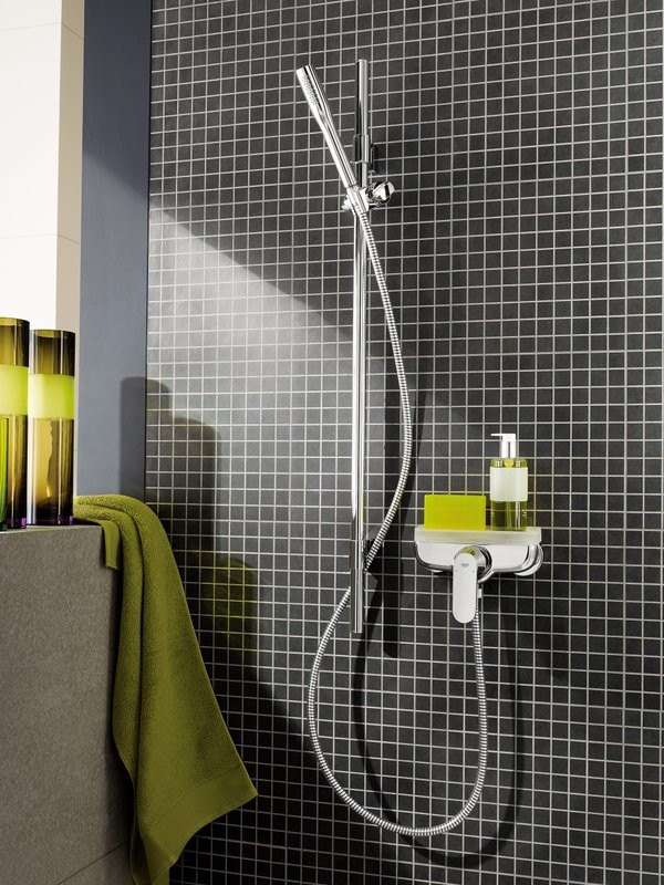 Смеситель для душа Grohe Eurosmart Cosmopolitan 32837000