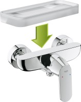 Смеситель для душа Grohe Eurosmart Cosmopolitan 32837000