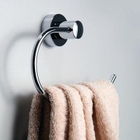 Полотенцедержатель Wasserkraft Donau K-9460