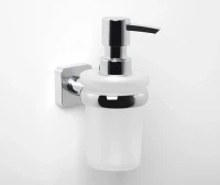 Дозатор Wasserkraft Lippe K-6599 Дозатор Wasserkraft Lippe K-6599