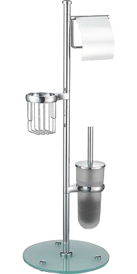 Стойка Wasserkraft K-1256