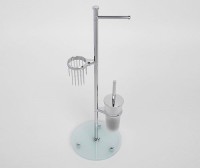 Стойка Wasserkraft K-1256