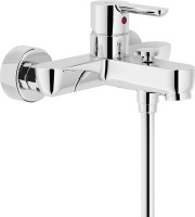 Смеситель для ванны с душем Nobili ABC AB87110/1CR