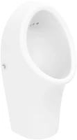 Писсуар подвесной Creavit TP611-11CB00E-0000 сенсорный, глянцевый белый, безободковый Писсуар подвесной Creavit TP611-11CB00E-0000 сенсорный, глянцевый белый, безободковый