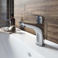 Смеситель для раковины IDDIS Torr TORSB00i01