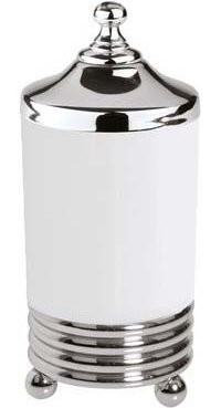 Контейнер Boheme Hermitage Chrome 10394