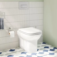 Кнопка смыва VitrA Root Square 740-2380 хром