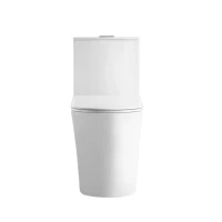 Унитаз-моноблок напольный Grossman Thin Rim GR-5607SQ Унитаз-моноблок напольный Grossman Thin Rim GR-5607SQ