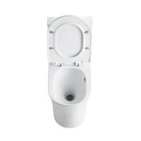 Унитаз-моноблок напольный Grossman Thin Rim GR-5607SQ Унитаз-моноблок напольный Grossman Thin Rim GR-5607SQ