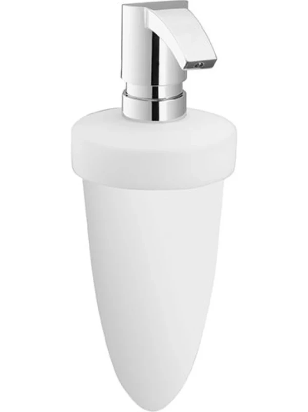 Дозатор Keuco Smart 02353 без держателя