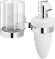 Дозатор Keuco Smart 02353 без держателя