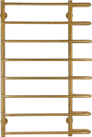 Полотенцесушитель водяной Secado Венеция 2 105x60 см, бронза, лесенка, латунь Полотенцесушитель водяной Secado Венеция 2 105x60 см, бронза, лесенка, латунь