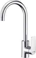 Смеситель для кухни Wasserkraft Lopau 3207