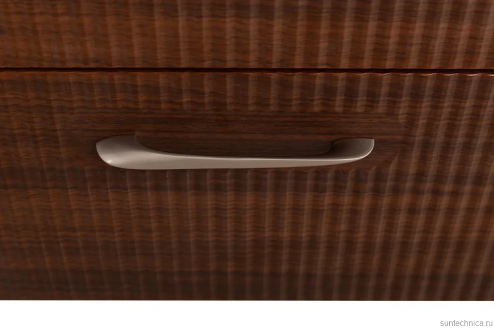 Тумба с раковиной BelBagno Due 60 noce