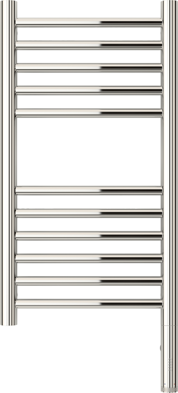 Полотенцесушитель электрический Сунержа Богема 3.0 60х30 хром, R