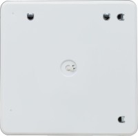 Мебель для ванной комнаты Aquanet Эмбер 80 белая матовая