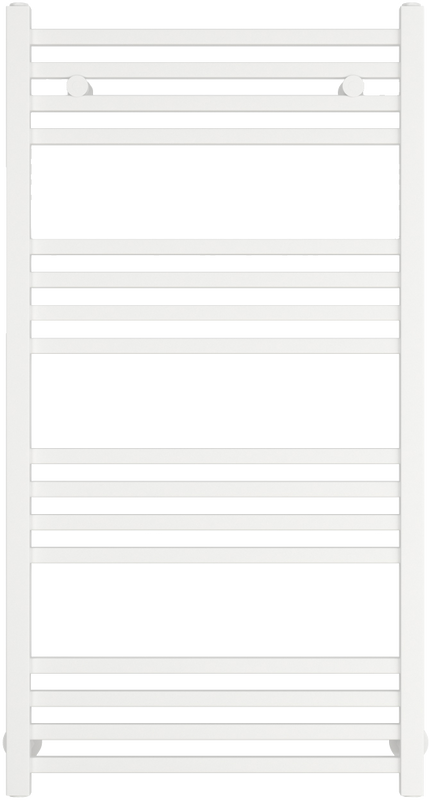 Полотенцесушитель водяной Сунержа Модус 100х50 белый матовый