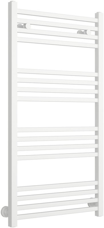 Полотенцесушитель водяной Сунержа Модус 100х50 белый матовый