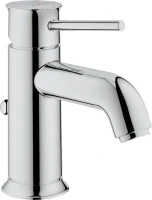 Смеситель для раковины Grohe BauClassic 23161000 Смеситель для раковины Grohe BauClassic 23161000