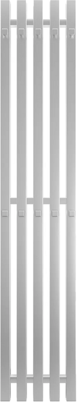 Полотенцесушитель электрический Grota Corsa 23х120