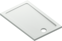 Поддон для душа Bas Олимпик 140x90